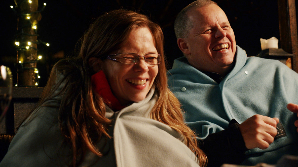 Wrap Clothing For Your Health and Comfort Red Cover