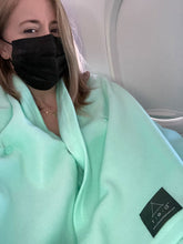 Load image into Gallery viewer, Lay-Over Blanket