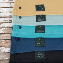 Load image into Gallery viewer, Diner's Wrap