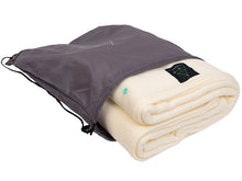 Load image into Gallery viewer, Lay-Over Blanket