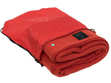 Load image into Gallery viewer, Lay-Over Blanket