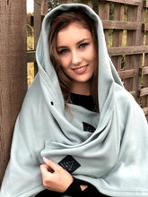 Load image into Gallery viewer, Lay-Over Blanket