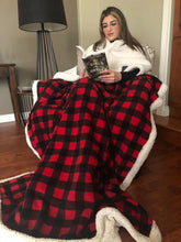 Load image into Gallery viewer, Study Cuddle