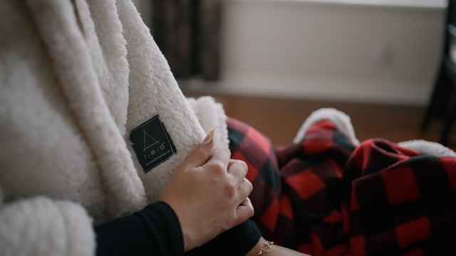 Built For Cold, Made For Comfort: Blankets Made in Canada